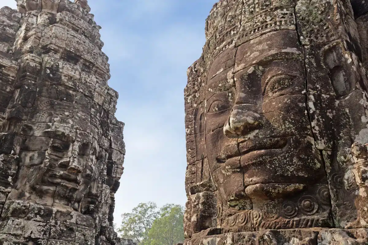 มรดกอารยธรรมที่สำคัญต่อภูมิปัญญาไทย