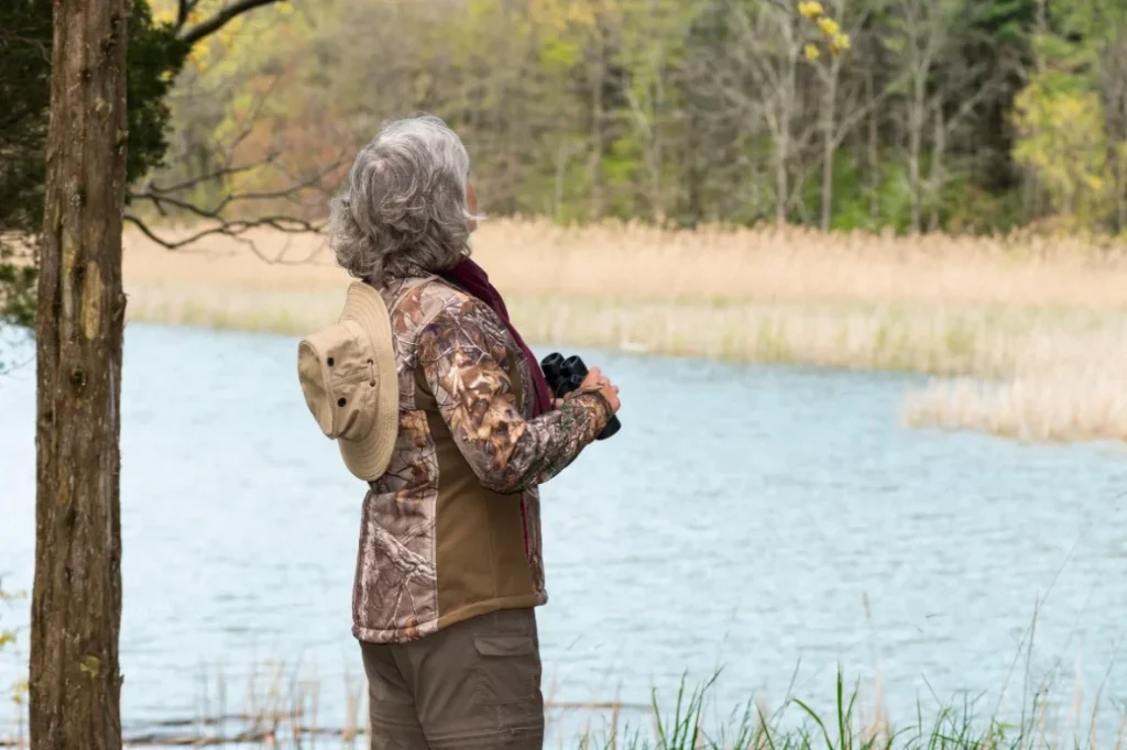 Listen and Learn Bird Sounds